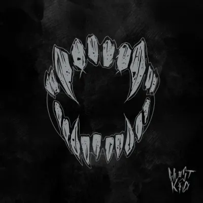 Ghostkid ‎– Ghostkid