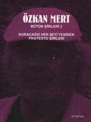 Kuracağız Her Şeyi Yeniden