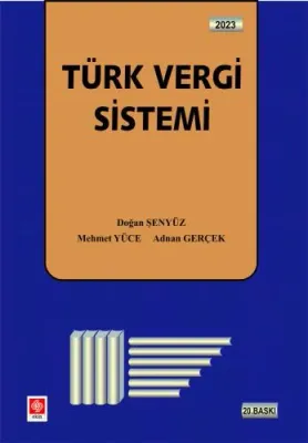 Türk Vergi Sistemi
