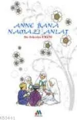 Anne Bana Namazı Anlat
