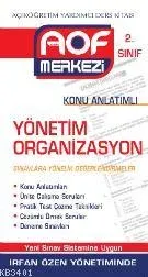 Yönetim Organizasyon