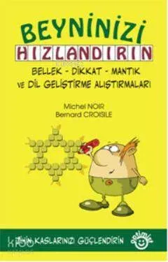 Beyninizi Hızlandırın