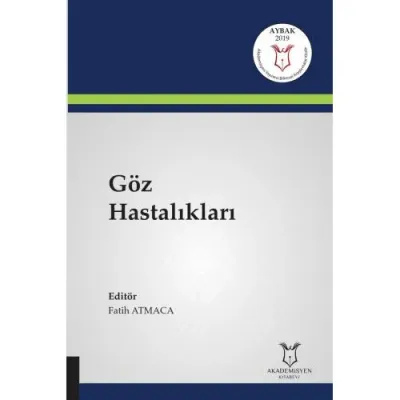 Göz Hastalıkları Fatih ATMACA