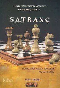 Başlangıç Düzeyi Satranç