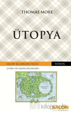 Ütopya