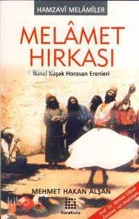 Melamet Hırkası