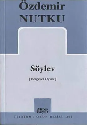 Söylev