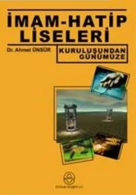 İmam-hatip Liseleri
