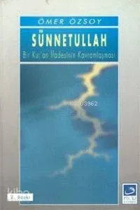 Sünnetullah