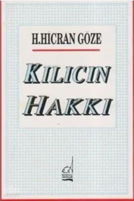 Kılıcın Hakkı