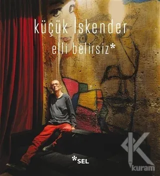 Elli Belirsiz (Ciltli) Küçük İskender