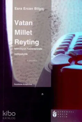 Vatan Millet Reyting