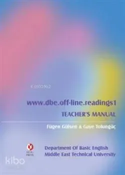 www.dbe.off-line.readings1 - Teacher's Manual
