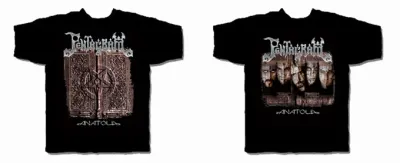 Pentagram - Anatolia T-shirt