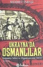 Ukrayna'da Osmanlılar