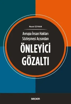 Önleyici Gözaltı