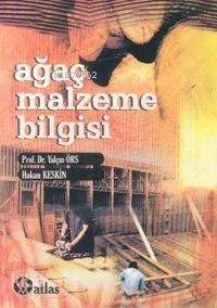 Ağaç Malzeme Bilgisi