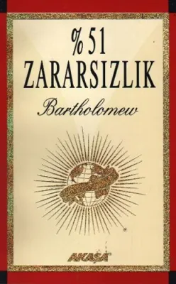 % 51 Zararsızlık