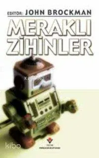 Meraklı Zihinler (Ciltli)
