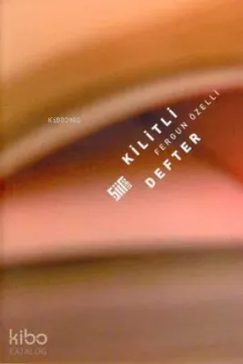 Kilitli Defter