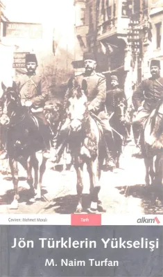 Jön Türklerin Yükselişi
