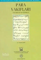 Para Vakıfları