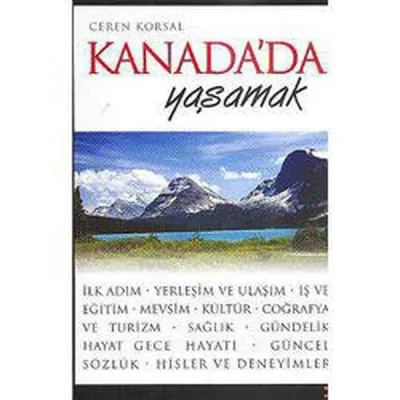 Kanada'da Yaşamak