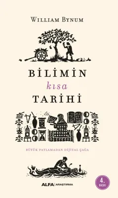 Bilimin Kısa Tarihi