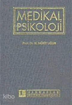 Medikal Psikoloji