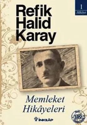 Memleket Hikayeleri