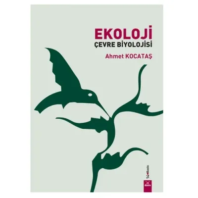 Ekoloji Çevre Biyolojisi