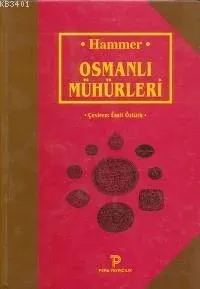 Osmanlı Mühürleri