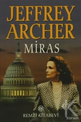 Miras Jeffrey Archer