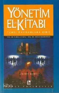 Yönetim El Kitabı