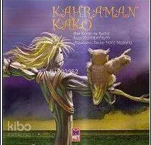 Kahraman Kako