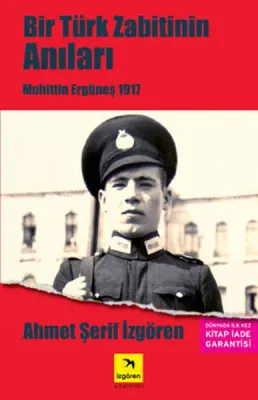 Bir Türk Zabitinin Anıları
