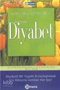 Sorular ve Cevaplarla  - Diyabet