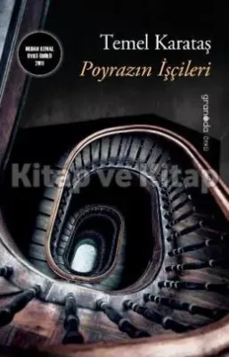 Poyrazın İşçileri Temel Karataş