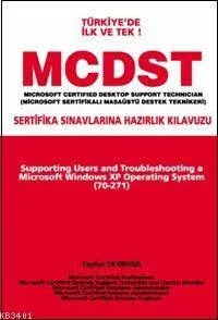 Mcdst Sertifika Sınavlarına Hazırlık Kılavuzu 1