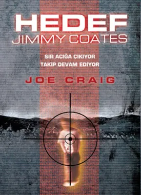 Hedef Jimmy Joates