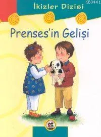 Prensesin Gelişi