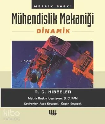 Mühendislik Mekaniği