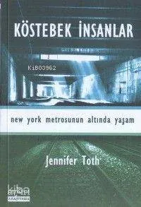 Köstebek İnsanlar