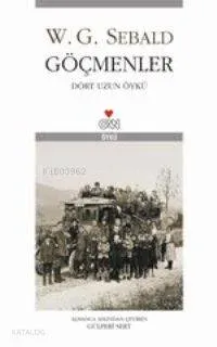 Göçmenler