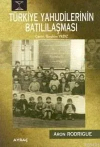 Türkiye Yahudilerinin Batılılaşması