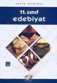 11. Sınıf - Edebiyat
