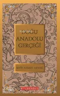 Doğu Anadolu Gerçeği