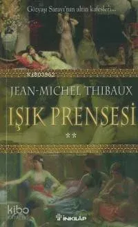 Işık Prensesi 2
