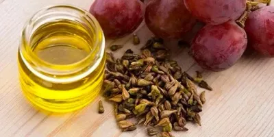 ÜZÜM ÇEKİRDEĞİ YAĞI (50CC)