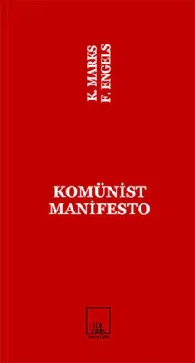 Komünist Manifesto